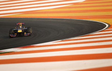 2011_vettel_india 2011_vettel_india